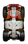     Outlander 800/1000 2012--> (.715000926) (- Can Am)