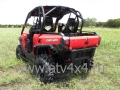     Can Am Camander 800-1000 XT-X-LIMITED (2011-2012) (- Can Am)