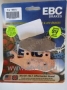   ( 2) Kawasaki Brute Force , /  -  (.FA165SV) (- EBC)