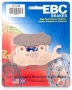   ( 2) Kawasaki Brute Force , / (EBC) (.FA135R) (- EBC)