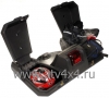     KIMPEX Outback Heat Grips . c   92L (.258480) (- KIMPEX)