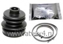     Kawasaki KVF360/650/750 . at-08542  Bronco (.AT-08542) (- Bronco ATV)