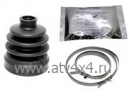     Honda TRX500FA 01-14, TRX500FE 05-13, TRX500FGA 04-07 (.at-08540) (- Bronco ATV)