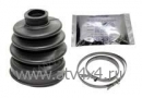     Yamaha YFM550 Grizzly 09-13, YFM550 Grizzly EPS 09-13, YFM700 (.at-08547) (- Bronco ATV)