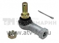     Can-Am Outlander  G2 500/650/800/1000 2014--> (.AT-08761) (- Bronco ATV)