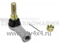    Can-Am Outlander G1/G2 500/650/800/1000 2004--> (.AT-08760) (- Bronco ATV)