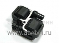    ATV BRP Outlander 400/500/650/800 Renegate 500/800/1000/Mavrik  Cmmndr.  . SM- (.SM-01149) (- Sledex)