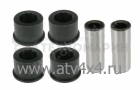     ATV Honda TRX420 . AT-04134 Bronco (.AT-04134) (- Bronco ATV)