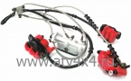     Stels UTV800 Dominator (.350000-001-0000, LU049739) (- STELS)