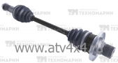    Yamaha Grizli 660 2003-->08 (.201-410R-01L.001) (- 4expro)