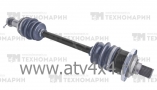   = Artic Cat 400 (.201-514R-01B.001) (- 4expro)