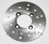   (115x40x4) (: 4x35) DINGO T150/T125 (.4610014479547) (- IRBIS)