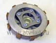    ATV 400 HUNTER (.179F.10.1.2, LU045565) (- STELS)