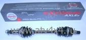   / Yamaha 550/700 Grizzly 2007-2013  (.ATV-YA-8-300) (- INTERPARTS)