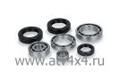    Yamaha Grizli 350/450/550/750/Rhino 2007-->2012 (.25-2073) (- All balls)