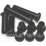   /  ( 1- )   Polaris RZR 800 (.50-1125) (- All balls)