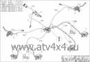   ATV 800   Stels Guepard 650/800/850/  (.350000-103-0070, LU078440) (- STELS)