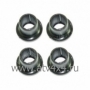    / Polaris RZR 570/800/900 13-14 ( 4) (.50-1076) (- All balls)