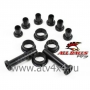    ( 12) Polaris Sportsman 400/500/700/800 (.50-1046) (- All balls)