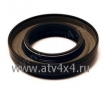      Yamaha Grizzly 550/660/700 2002-->11.2012  (.931023500900) (- Yamaha)