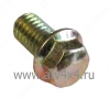    M6x1.0x 10 ,  Stels Guepard/  (.9102-06-010, LU013968) (- STELS)