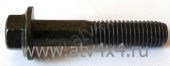    M8x1.0x 40,  Stels Guepard/ (.9102-08-040, LU020660) (- STELS)