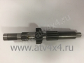     (14 ),  Stels Guepard 650/800/850/  (.171200-103-0000, LU075250) (- STELS)