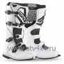  FLY RACING MAVERIK MX  9