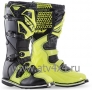  FLY RACING MAVERIK MX /Hi-Vis  9