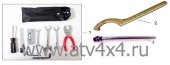   (.390100-102-0000, LU065073) (- STELS)