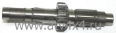     Stels UTV800 (.22211-F68-0000, LU030057) (- STELS)