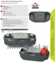     KIMPEX Cargo Expedition Sport 78L (  RZR 900, S (.248400) (- KIMPEX)