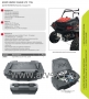     KIMPEX Cargo UTV 175L (  RZR 900 (XP  XP4); Maverick) (.300006) (- KIMPEX)
