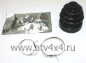     Yamaha Grizzly YFM 700 2008 - 2012/Kawasaki TERYX 750 4X4 08-13 (.19-5018) (- All balls)