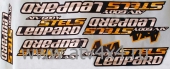   Stels ATV600 Leopard (  ) (.829050-102-0000, JU080954) (- STELS)