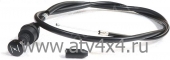   ATV Honda TRX350TM (.17950-HN5-671) (- HONDA ORIGINAL)
