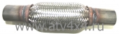    Leopard 600Y () (d .=38 L=158/272) (.265-709, LU074026) (- STELS)