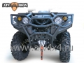    Stels 600 LEOPARD 2014--> (.06.2.10) (- ATV Iron)