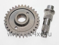      26422-MAX-01 (.26421-MAX-01) (- BALTMOTORS)