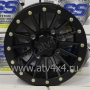   ITP 4/137 5+2 SD SERIES DUAL BEADLOCK 14SDB18  (.14SDB18BX) (- ITP)