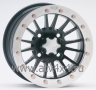   ITP 4/156 4+3 SD BEADLOCK MILLED 14SDS13  (.14SDS13BX) (- ITP)