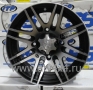   ITP 4/137 5+2  SS 316 ALLOY 14SS908BX   (.14SS908BX) (- ITP)
