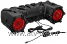 450W  ATV  , 6,5- .   Bluetooth (.ATV30BRGB) (- BOSS Audio)