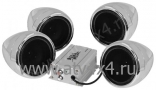 1000W  , 3- .  4.  Bluetooth (.MC470B) (- BOSS Audio)