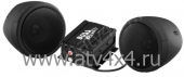  600W  , 3- .  2. . Bluetooth (.MCBK520B) (- BOSS Audio)