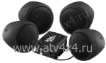  1000W  , 3- .  4. .  Bluetooth (.MCBK470B) (- BOSS Audio)
