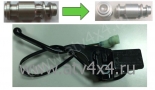    ( )   Stels ATV 600 Y LEOPARD (.HBM-YV351-R, LU079030) (- STELS)