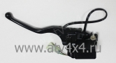    ( )   Stels ATV 600 Y LEOPARD (.HBM-YV351-L, LU079028) (- STELS)