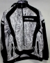  POLARIS HOODIE WHT PRNT - XL (.286416409) (- POLARIS)