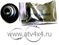    Yamaha Grizzly 660 2002-->    HONDA ,TRX350 2000FE (.19-5008) (- All balls)